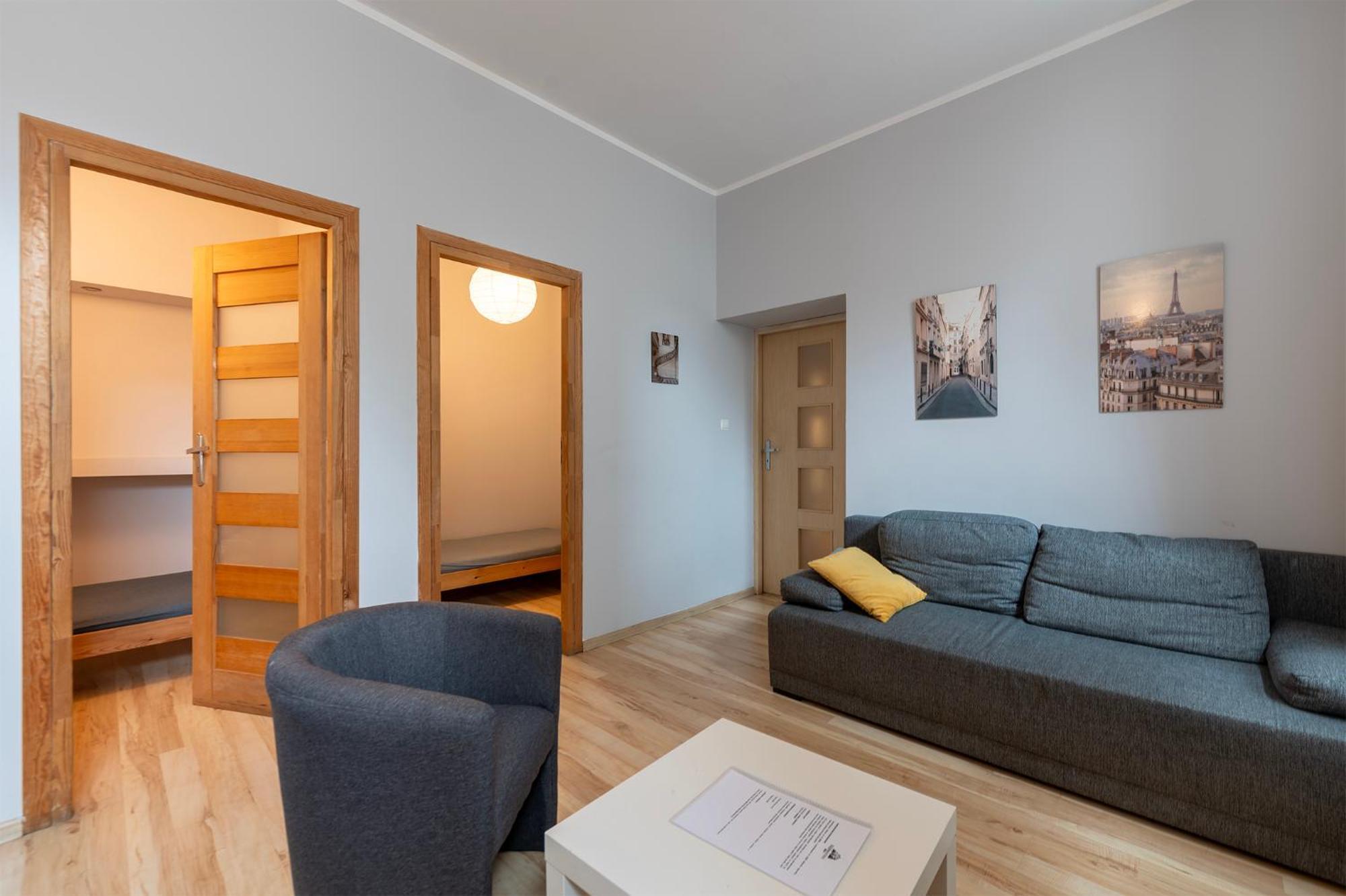 Essence Of Lodz-145M!Central-Secured-Comfy18Ppl!&Freeparking Exterior foto